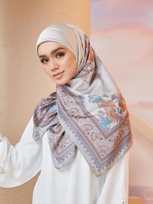 Qalbee (Khaleeda) BUY 1 FREE 1