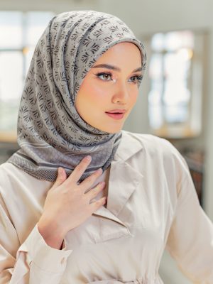 Larasati ( Sandy Brown ) Beli 2 Harga Rm55 Sehelai