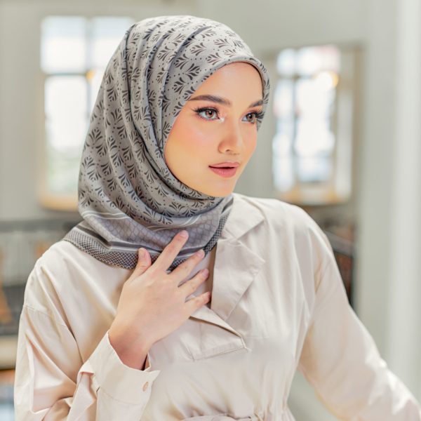 Larasati ( Sandy Brown ) Beli 2 Harga Rm55 Sehelai