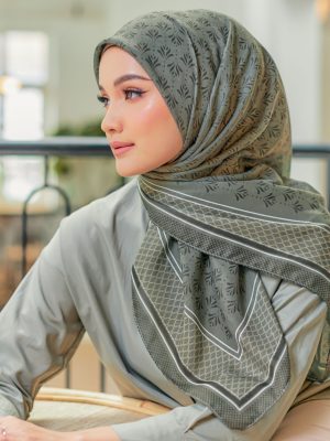 Larasati ( Urban Olive ) Beli 2 Harga Rm55 Sehelai