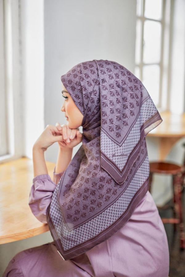 Larasati ( Alloy Bronze ) Beli 2 Harga Rm55 Sehelai - Image 3