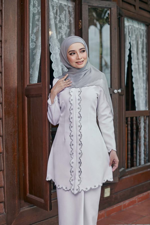 Mahsuri BH01 ( White ) - Image 4
