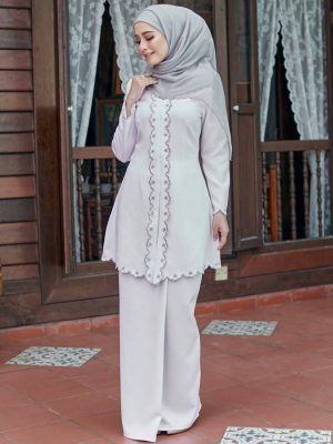 Mahsuri BH01 ( White )