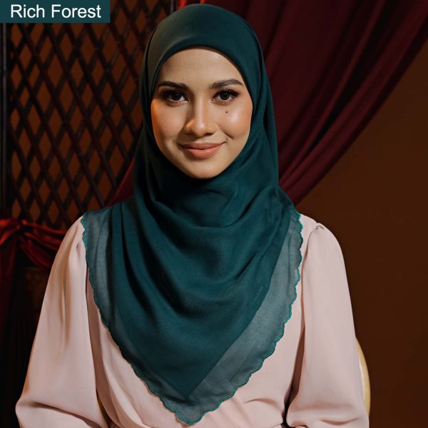 Embun Sulam BH07 ( Rich Forest )