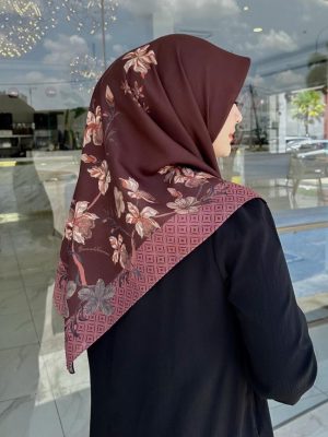 Pesona Cotton Voile (Suji)