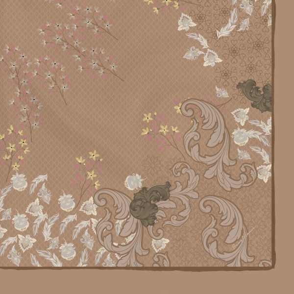 Pesona Cotton Voile (Mazola) - Image 5