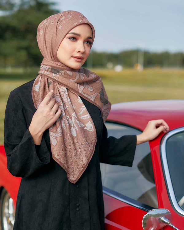 Pesona Cotton Voile (Mazola) - Image 3
