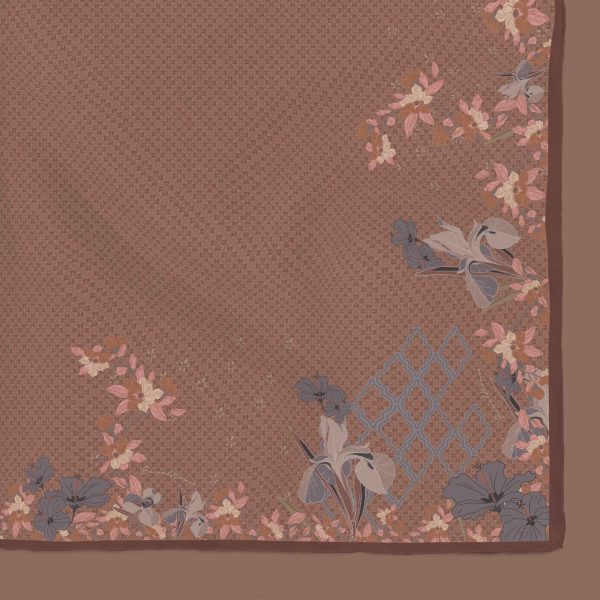 Pesona Cotton Voile (Rendang) - Image 4