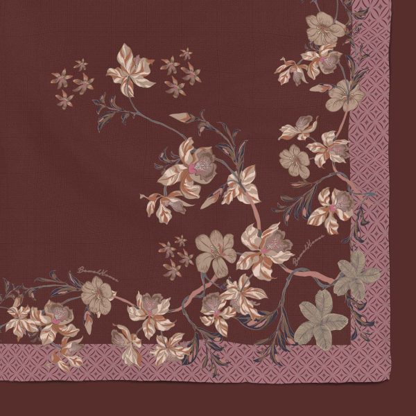Pesona Cotton Voile (Suji) - Image 4