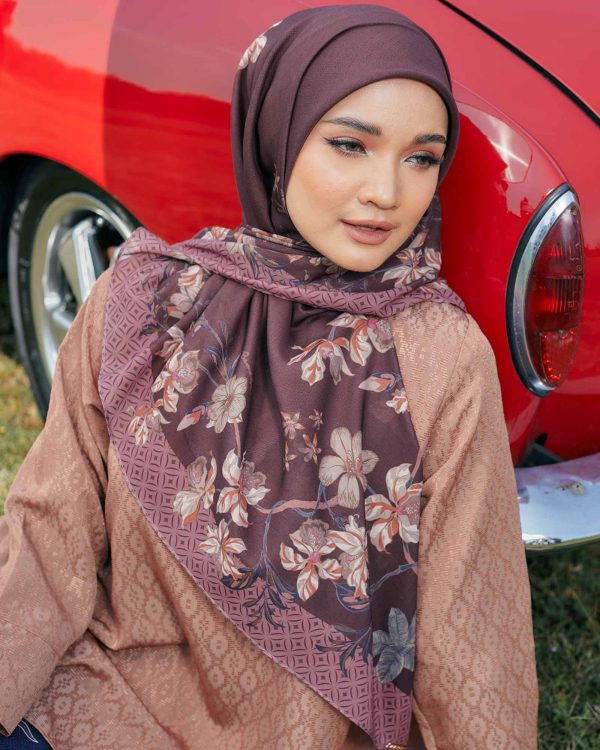 Pesona Cotton Voile (Suji) - Image 3