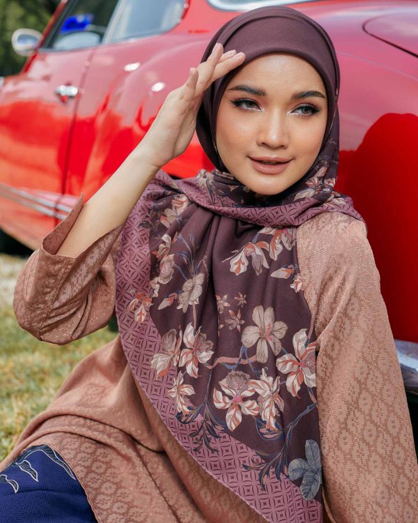 Pesona Cotton Voile (Suji) - Image 2