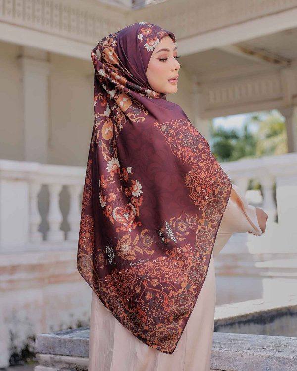 Luxe Silky Cotton ( Lepat Ubi ) - Image 2