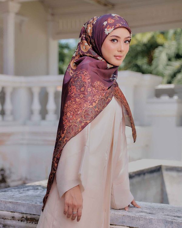 Luxe Silky Cotton ( Lepat Ubi ) - Image 3