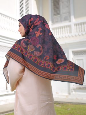 Luxe Silky Cotton ( Cara Manis )