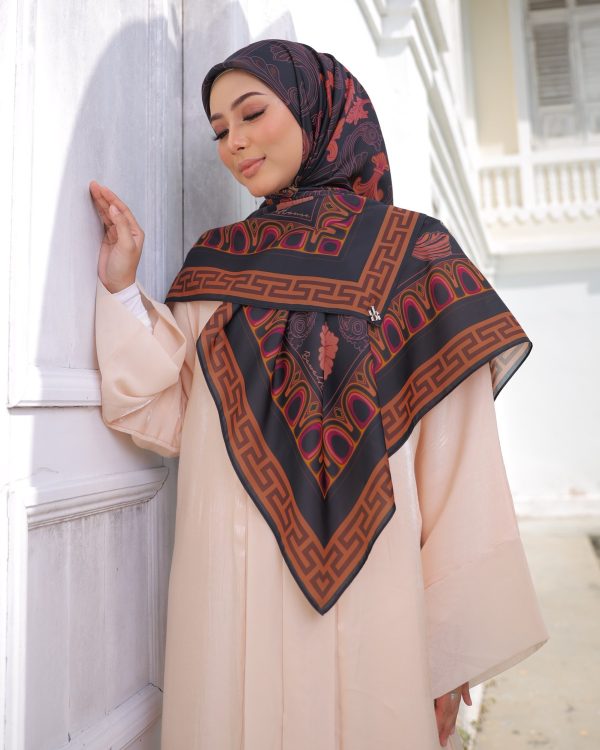 Luxe Silky Cotton ( Cara Manis ) - Image 4