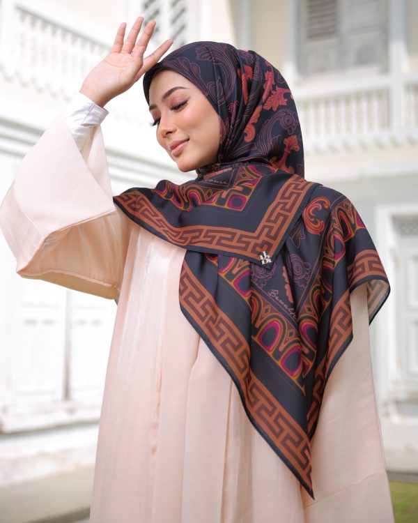 Luxe Silky Cotton ( Cara Manis ) - Image 2