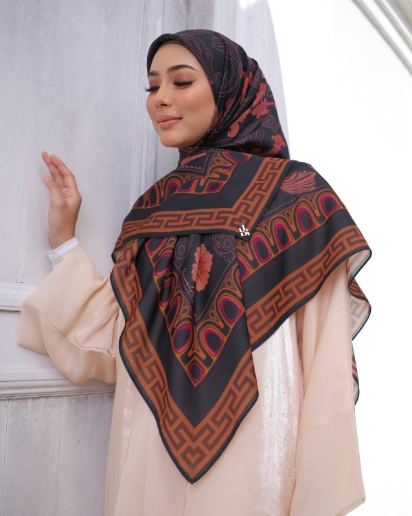 Luxe Silky Cotton ( Cara Manis ) - Image 3
