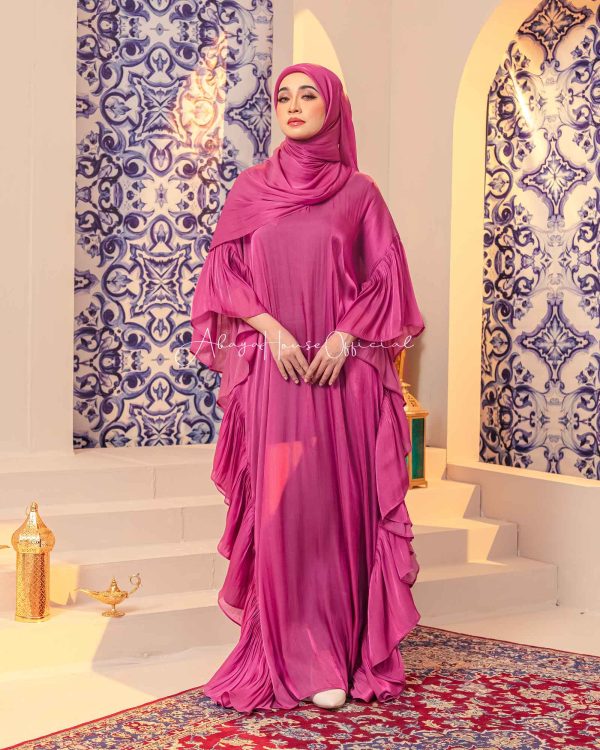BH25 Noor (Magenta) - Image 2
