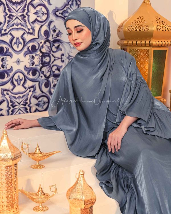 BH23 Noor (Denim Blue) - Image 5