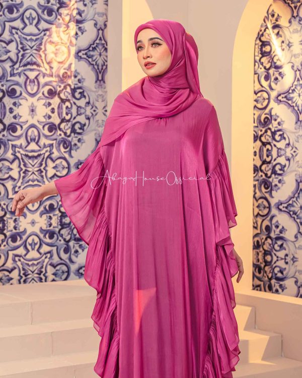 BH25 Noor (Magenta) - Image 3