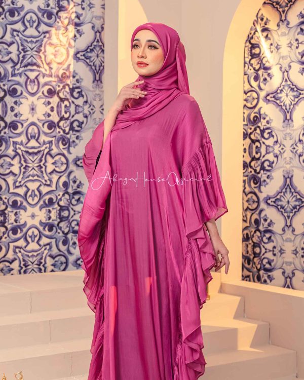 BH25 Noor (Magenta) - Image 4