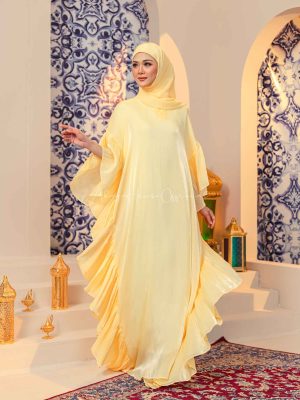 BH19 Noor (Yellow)