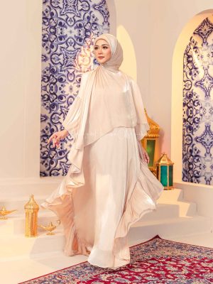 BH18 Noor (Nude)