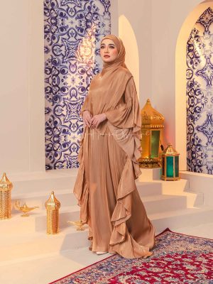 BH21 Noor (Gold)