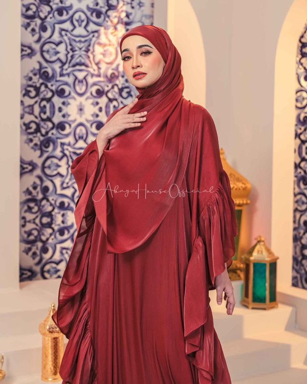 BH24 Noor (Brick) - Image 4