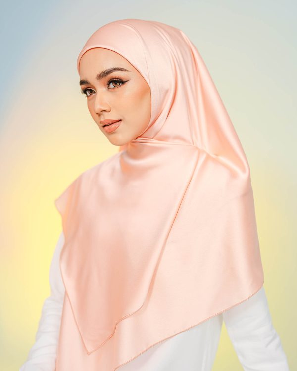 Eda BH06 (Creamy Peach) New! - Image 4