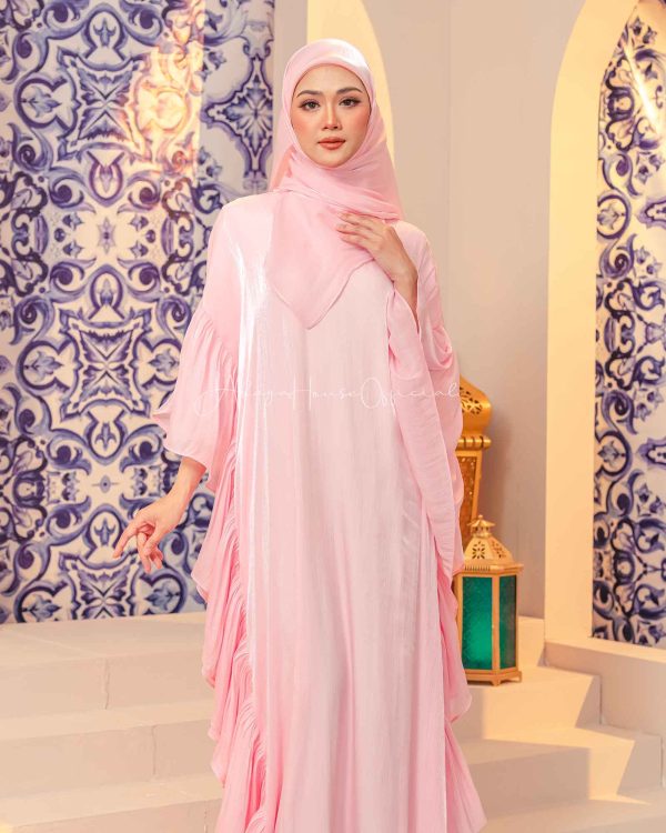 BH26 Noor (Light Pink) - Image 3