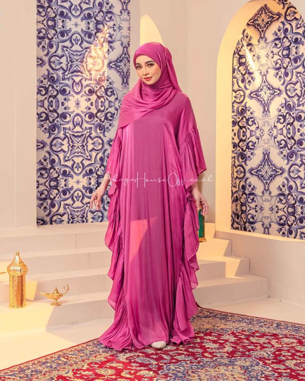 BH25 Noor (Magenta) - Image 5