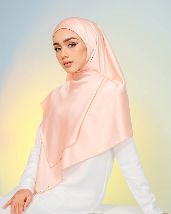 Eda BH06 (Creamy Peach) New! - Image 3