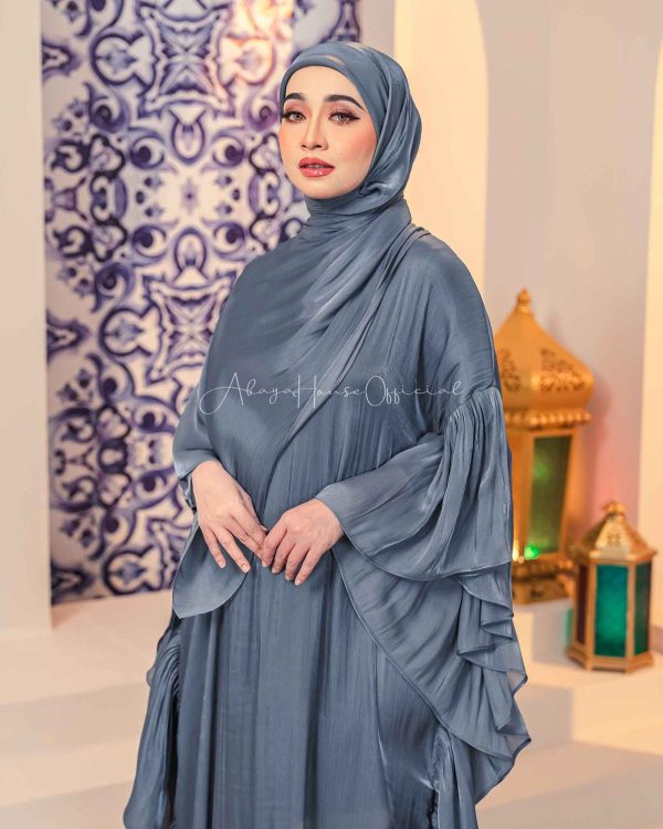 BH23 Noor (Denim Blue) - Image 4
