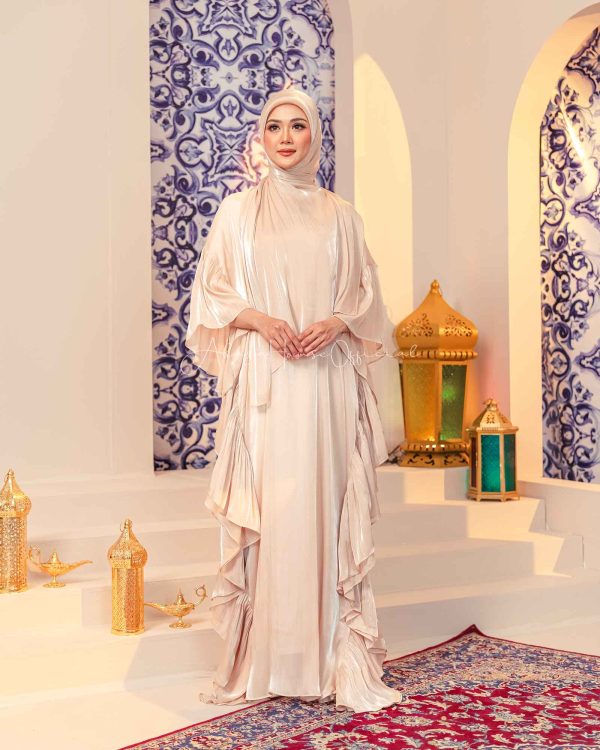 BH18 Noor (Nude) - Image 2