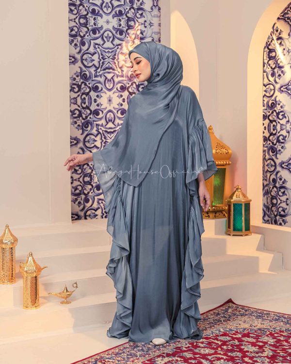BH23 Noor (Denim Blue) - Image 3
