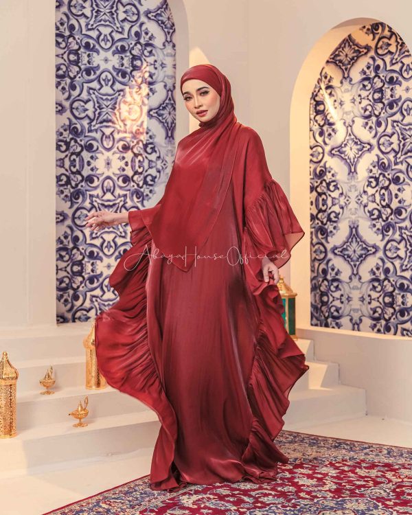 BH24 Noor (Brick)