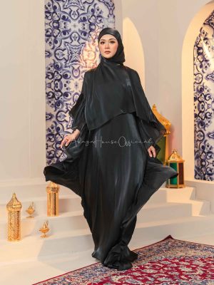 BH16 Noor (Black)