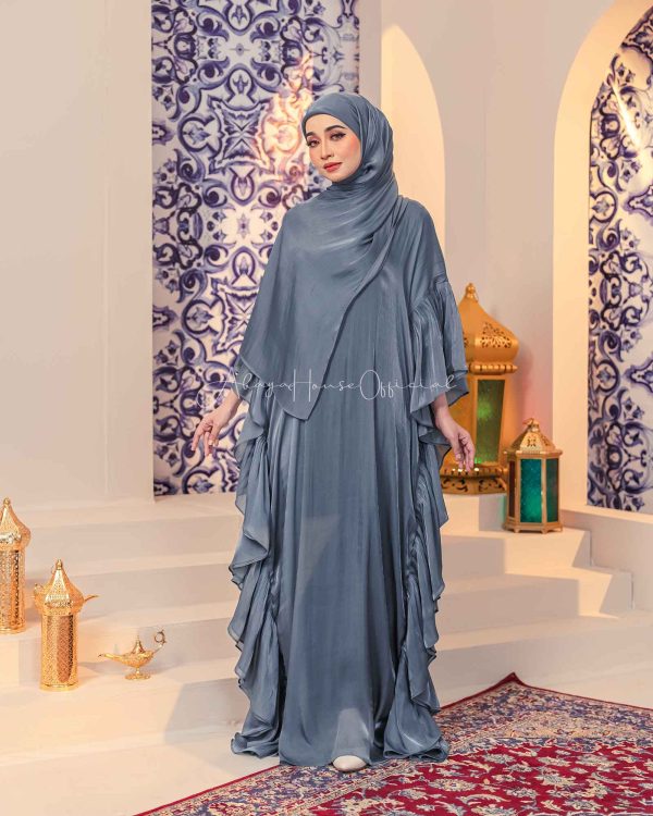 BH23 Noor (Denim Blue) - Image 2