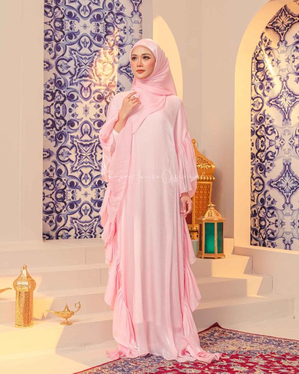 BH26 Noor (Light Pink) - Image 2