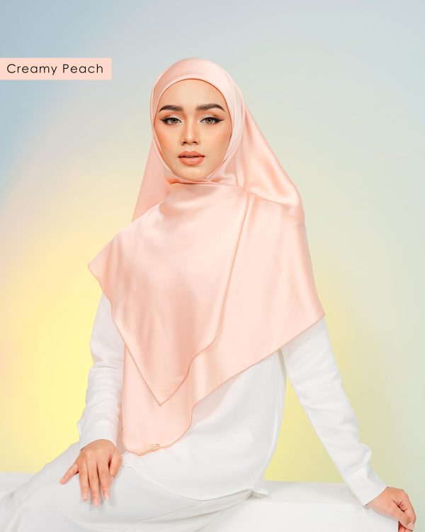 Eda BH06 (Creamy Peach) New!