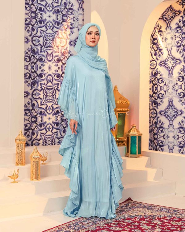 BH22 Noor (Baby Blue) - Image 2
