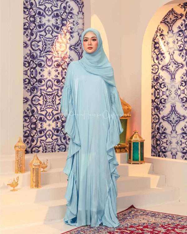 BH22 Noor (Baby Blue) - Image 3