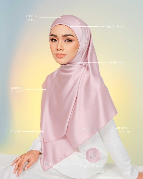 Eda BH17 (Celery) Beli 2 Harga RM39 Sehelai! - Image 4