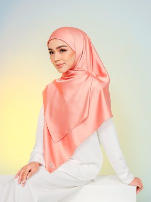 Eda BH08 (Salmon) Beli 2 harga RM39 Sehelai!