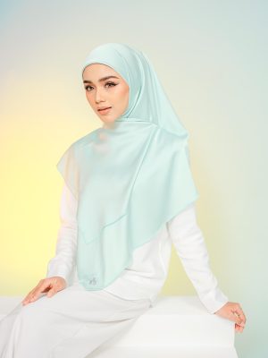 Eda BH15 (Spear Mint) Beli 2 Harga RM39 Sehelai!
