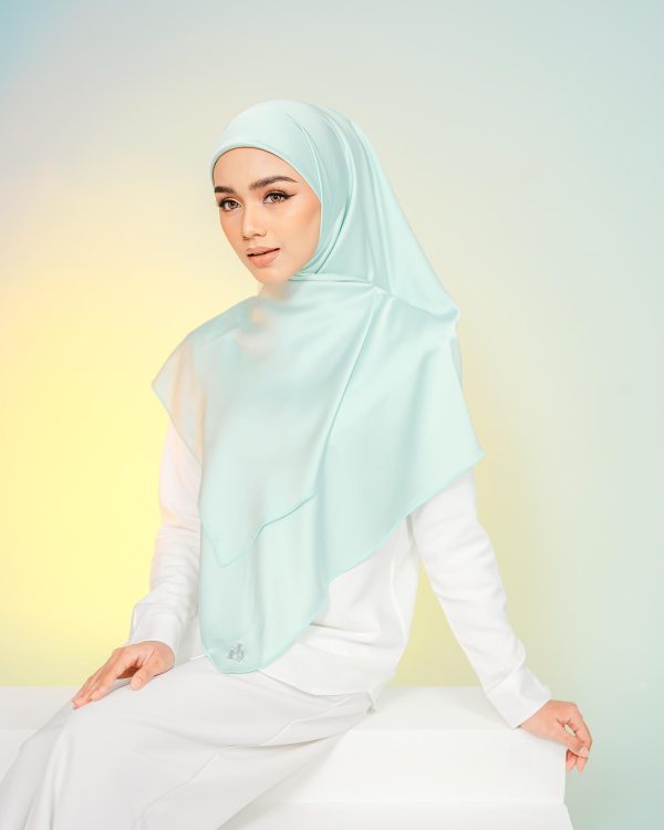 Eda BH15 (Spear Mint) Beli 2 Harga RM39 Sehelai!