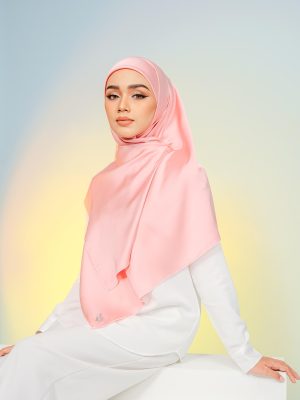Eda BH11 (Tea Rose) Beli 2 Harga RM39 Sehelai!