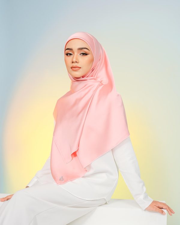 Eda BH11 (Tea Rose) Beli 2 Harga RM39 Sehelai!