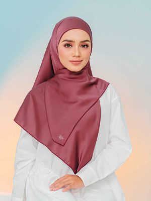 Eda BH14 (Wine) Beli 2 Harga RM39 Sehelai!